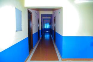 jr residency