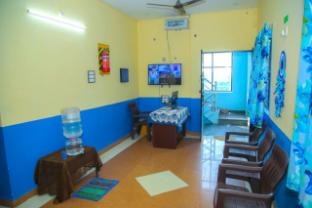 jr residency