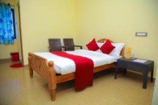 jr residency
