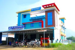 jr residency