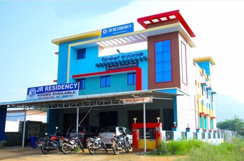 jr residency