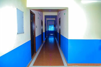 Jr Residency,,2 star