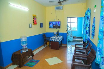 Jr Residency,,2 star