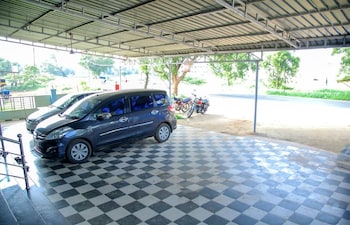 Jr Residency,,2 star