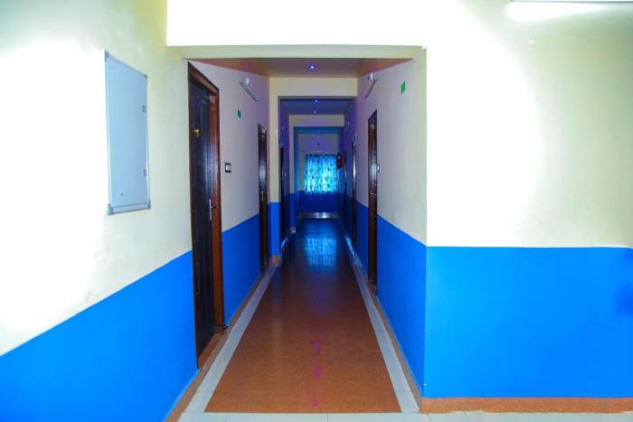 jr residency