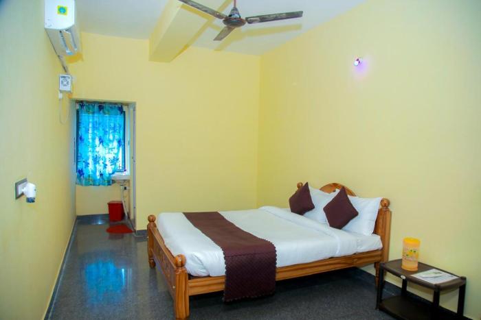 jr residency