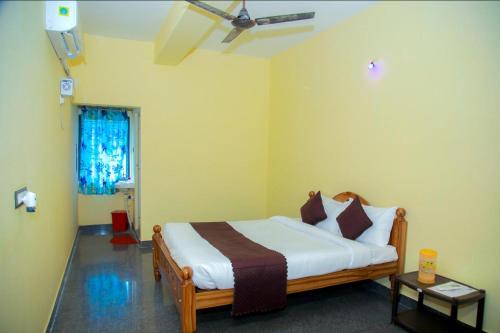 jr residency