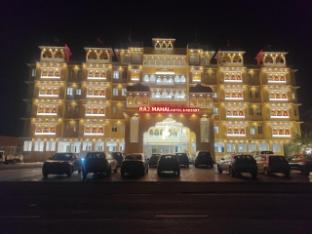 rajmahal hotel and resort