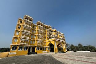 rajmahal hotel and resort