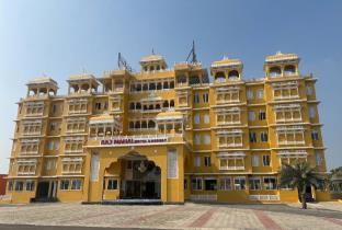 rajmahal hotel and resort