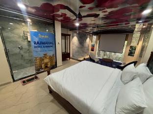 rajmahal hotel and resort