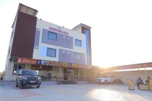 jodhana raj hotel and restaurant