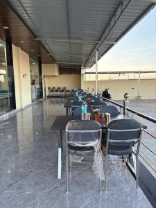 jodhana raj hotel and restaurant