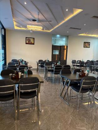 jodhana raj hotel and restaurant