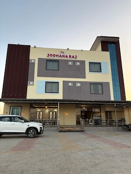 jodhana raj hotel and restaurant