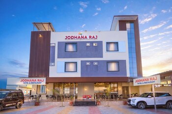 jodhana raj hotel and restaurant