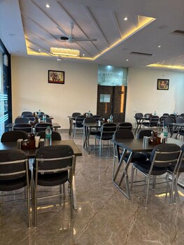 jodhana raj hotel and restaurant