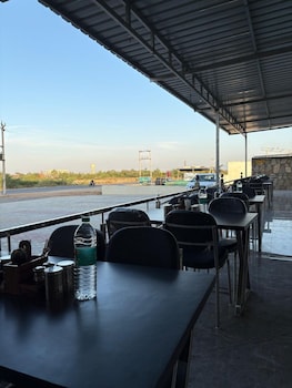 jodhana raj hotel and restaurant