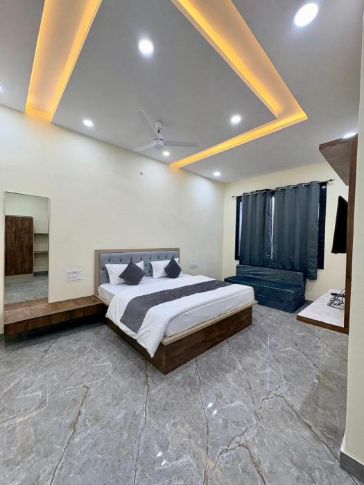 jodhana raj hotel and restaurant