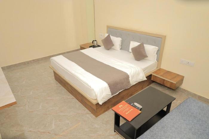 jodhana raj hotel and restaurant