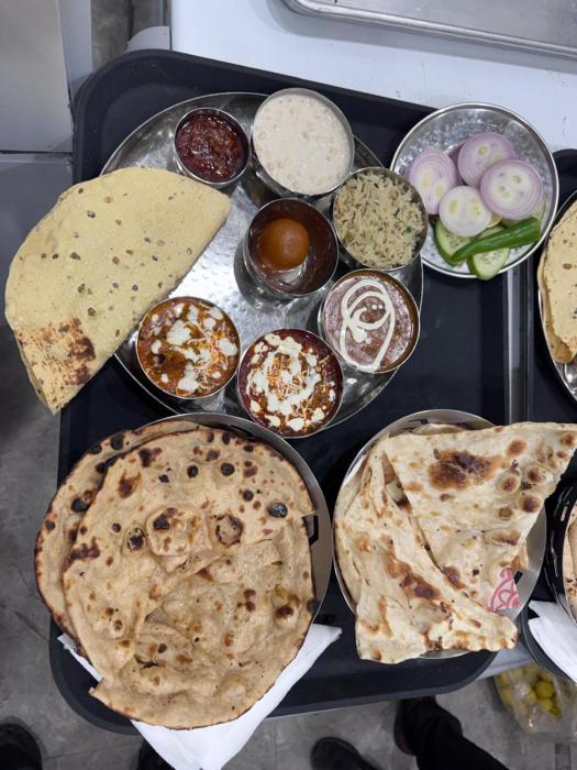 jodhana raj hotel and restaurant