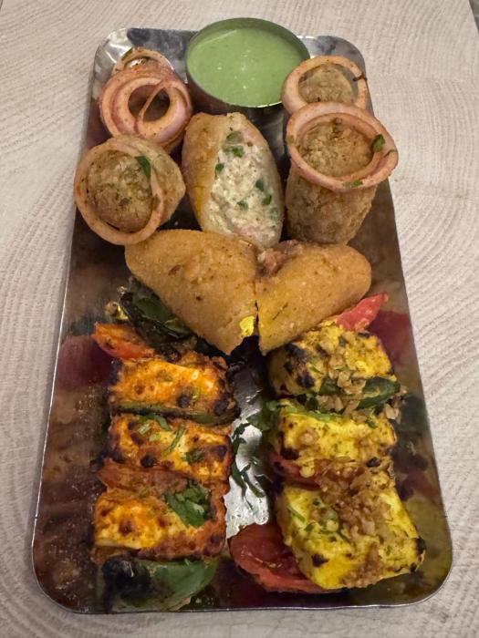 jodhana raj hotel and restaurant