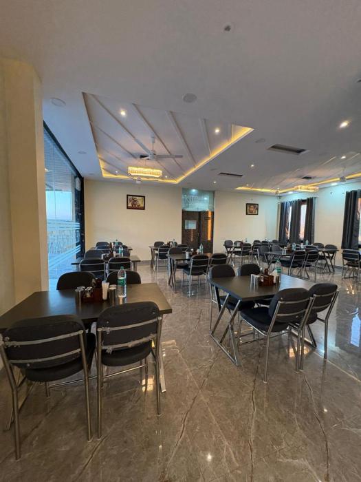 jodhana raj hotel and restaurant