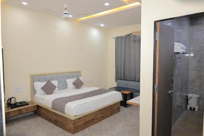 jodhana raj hotel and restaurant