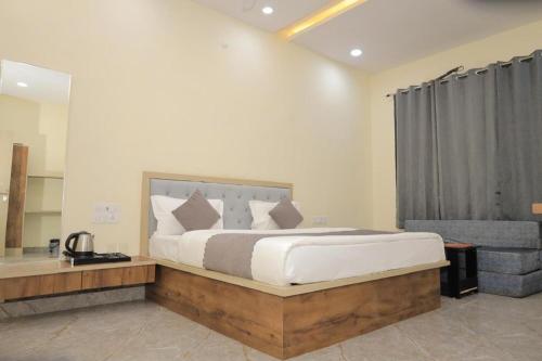 jodhana raj hotel and restaurant