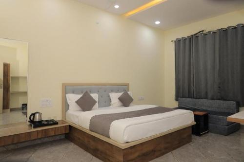 jodhana raj hotel and restaurant