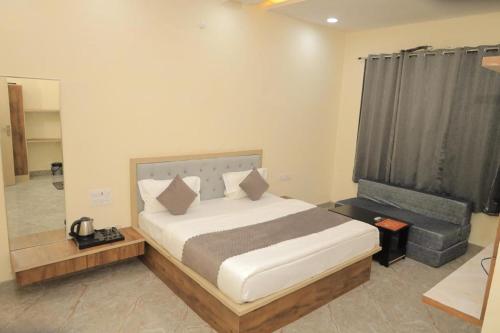 jodhana raj hotel and restaurant