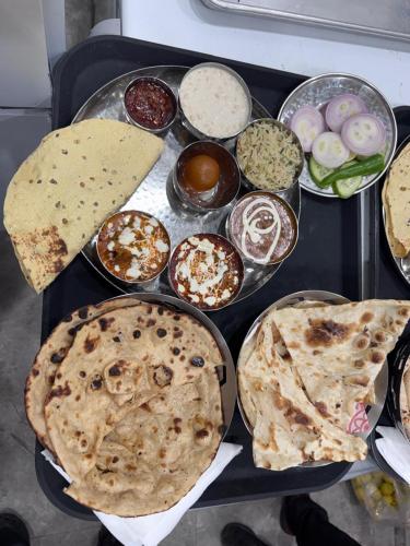 jodhana raj hotel and restaurant