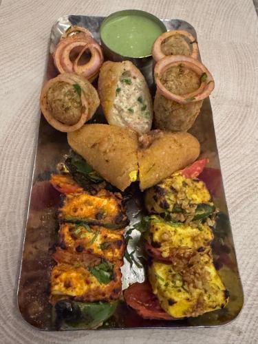 jodhana raj hotel and restaurant