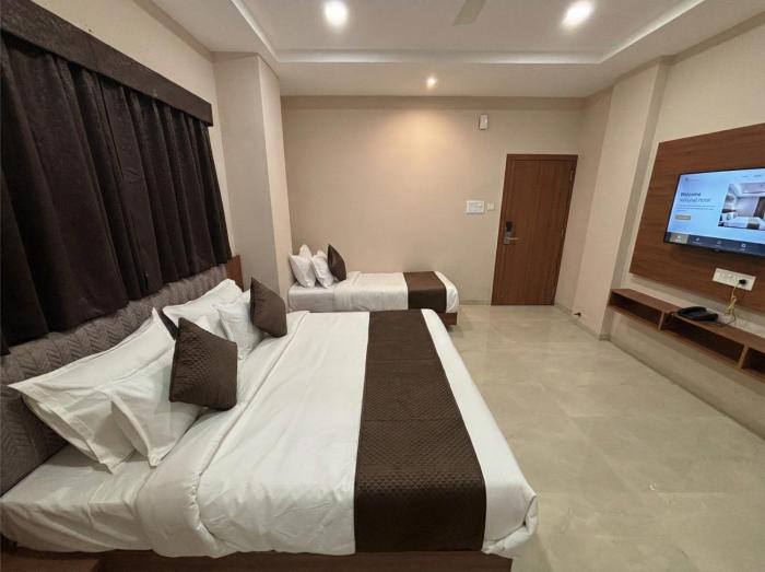 hotel pragya paradise