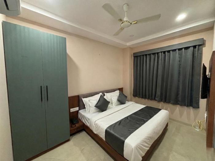hotel pragya paradise