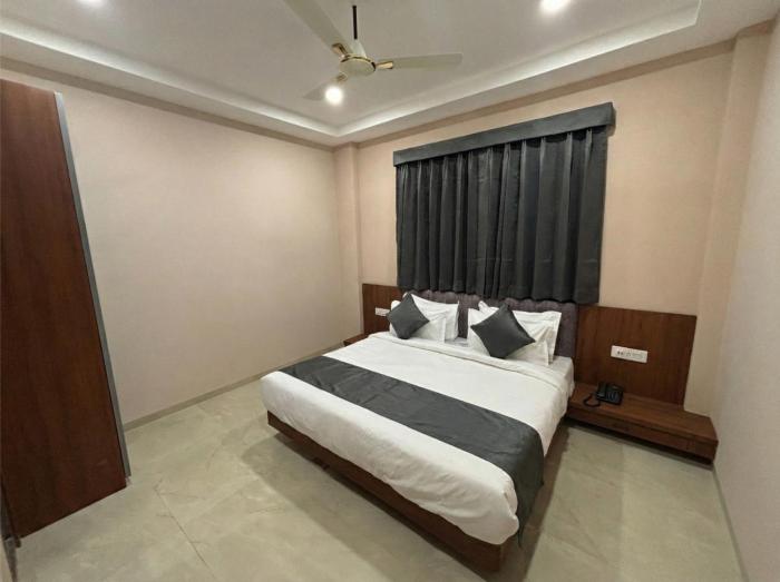 hotel pragya paradise