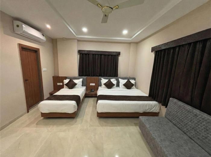 hotel pragya paradise