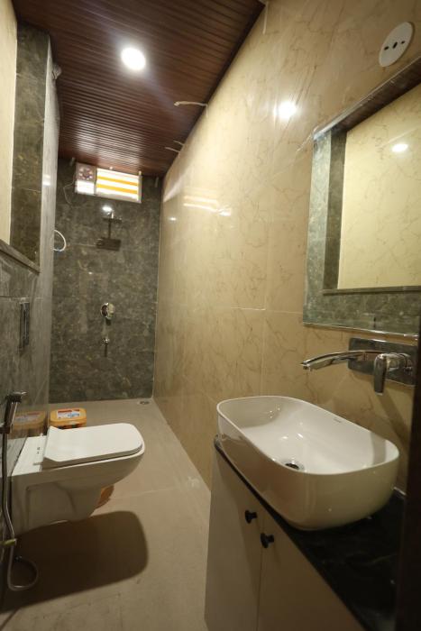 hotel pragya paradise