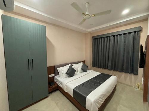 hotel pragya paradise