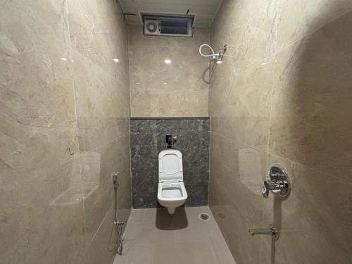 hotel pragya paradise