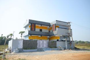 Aura Home Stays,,0 star