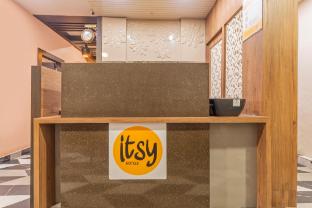 itsy hotels relax