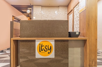Itsy Hotels Relax,,3 star