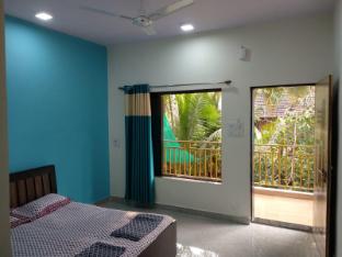 Aamantran Residency,,5 star