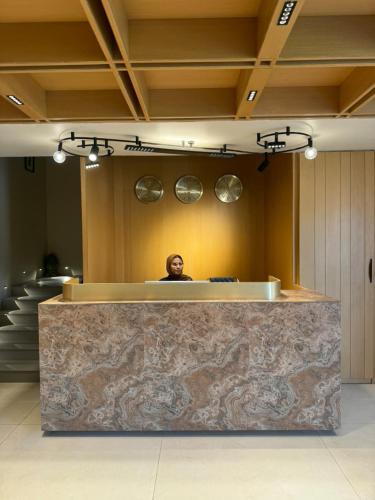 hotel aarka