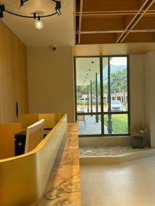 hotel aarka