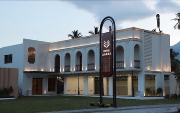 hotel aarka