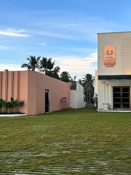 hotel aarka