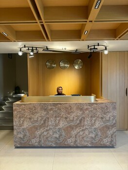 hotel aarka