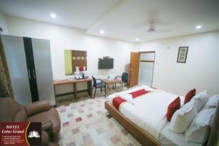 hotel lotus grand ameerpet